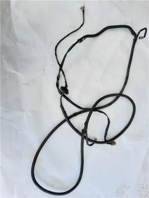 WIRING HARNESS MISCELLANEOUS INTERNI Toyota 4-Runner (N13)(1989->) #52654 Foto 1 de 3