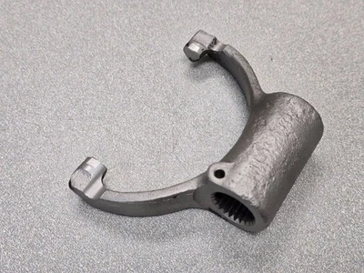 BONITA HORQUILLA DE LIBERACIÓN DE EMBRAGUE ORIGINAL USADA ORIGINAL PORSCHE 911 915 #3 Foto 1 de 4