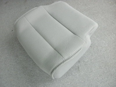 Nissan 87300-ZM76A Right Front Seat Cushion Assembly  2007 2008 2009 Quest OEM - Image 1 of 4