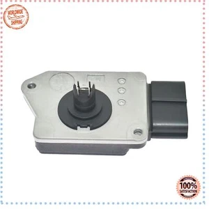 Mass Air Flow Sensor MAF For Ford F-150 E-150 E-250 Lincoln Mercury F6ZF12B579AA - Picture 1 of 8