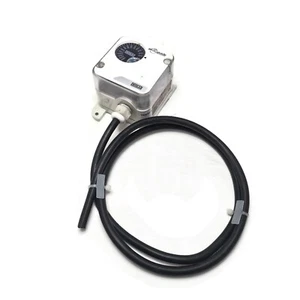 Wika Air2Guide Differntial Pressure Switch A2G-40. Type 40387909 - Picture 1 of 6