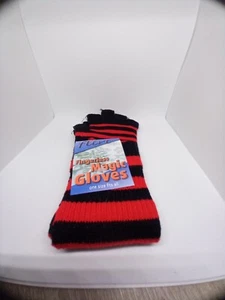Rock n' Roll Style - Flirt Magic Gloves - Picture 1 of 3