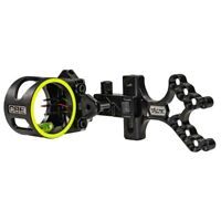 CBE Engage Hybrid Bow Sight 5 Pin LH .019 CBE Engage Hybrid Bow Sight 5 Pin LH .019