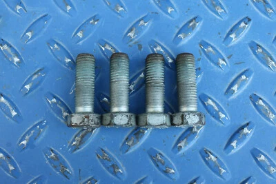 Pernos de pinza de freno Brembo delanteros Mercedes-Benz W211 E350 E550 2003-2009 Foto 1 de 4