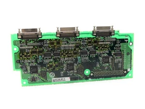 Yaskawa Circuit Board SGDR-AXB01A - Picture 1 of 3