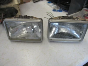 1979 Olds 98 LH Headlamps  - Picture 1 of 5