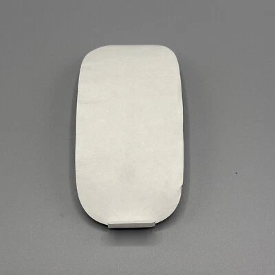 Genuine Apple Magic Mouse Multi-Touch Surface A1657 White Brand New Without Box - Image 1 of 3