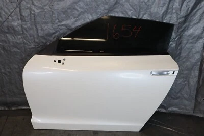Nissan GT-R R35 GTR 2009-2020 3,8 L OEM CONJUNTO DEL LADO DEL CONDUCTOR IZQUIERDO #1654 Foto 1 de 4