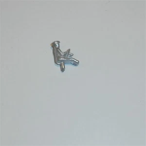 Matchbox Lesney 19 b MGA Sports Car Driver Figure - Picture 1 of 4