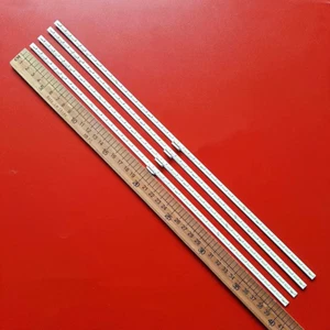 LED Hintergrundbeleuchtung Streifen für 65PUS7600/12 65PUS9109/12 TPUE-650SM0-R4 TPT650LS-FJ01 - Bild 1 von 5