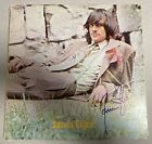 James Taylor Signed Album Vinyl LP Record "Rainy Day Man" COA 1969