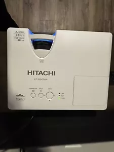 Hitachi Projector - Picture 1 of 5