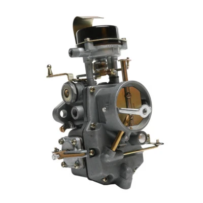 For 1964-68 Ford Autolite 1100 Carburetor 6 cyl Mustang Falcon 170 200 Ci Engine - Image 1 of 4
