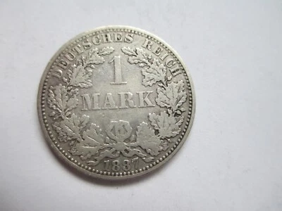 german empire silver coins - Image 1 of 2