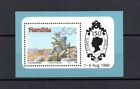 Namibia 1990 sheet Dessert/Nature stamp (Michel Block 12) MNH