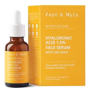 Plum 2% Alpha Arbutin & Hyaluronic Acid Face Serum-30 ml-Brightens Skin - Picture 1 of 6