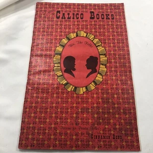 Calico Books We the Folks Patterns for Painting Folks Cinnamon Bend 1974/253h - Bild 1 von 12