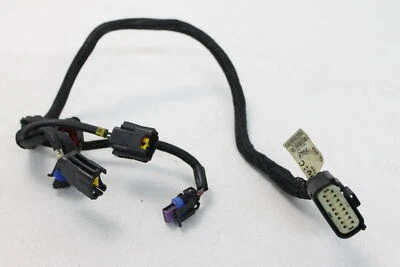 Arnés de cables de motor 12 Harley Davidson Sportster 1200 Forty-Eight Foto 1 de 4