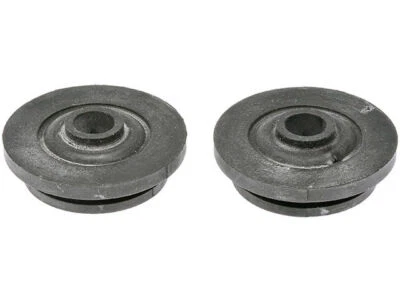 Buje de montaje de radiador Dorman 86863YJMY para Nissan Murano 2003-2007, 2009-2014 Foto 1 de 2