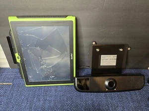 DYNAVOX VMAX+ EYEMAX SYSTEM MIT INTERAKTIVEM EYE TRACKER | Nur Halterung - Bild 1 von 9