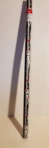 DISNEY NIGHTMARE BEFORE CHRISTMAS JACK SKELLINGTON WRAPPING PAPER GIFT WRAP ROLL - Picture 1 of 6