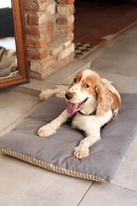 LUVLY Pets Dog Bed Crate Pad, Deluxe Plush Soft Pet Washable Anti-Slip Dog £62