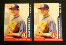 2 - 2015 Grandstand, Chattanooga Lookouts - TIM SHIBUYA