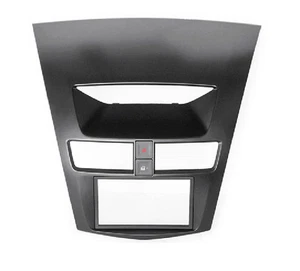 CARAV 11-516 Autoradio Radioblende fascia plate für MAZDA BT-50 2012+ - Bild 1 von 2