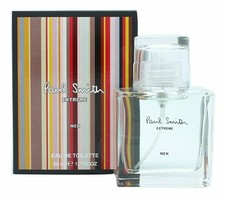 paul smith extreme eau de toilette for him 100ml
