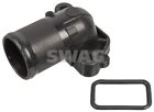 33 10 0049 SWAG Coolant Flange for DACIA,RENAULT