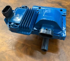 CRUSADER IGNITION COIL/MODULE R117011 5.0-5.7 MPI GM ENGINES USED! TESTED! - Picture 1 of 7