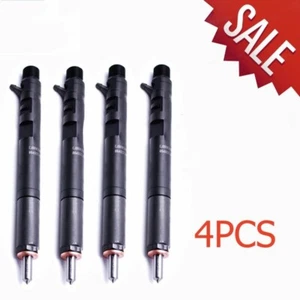 33800-4X800 CRDI Diesel Fuel Injector for Hyundai Terracan Kia Sedona - Imagen 1 de 6