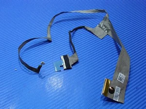 Dell Inspiron N5010 15.6" Genuine Laptop LVDS LED Video Cable 4K7TX - Picture 1 of 3