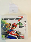 Mario Kart 7 Nintendo 3ds - G18