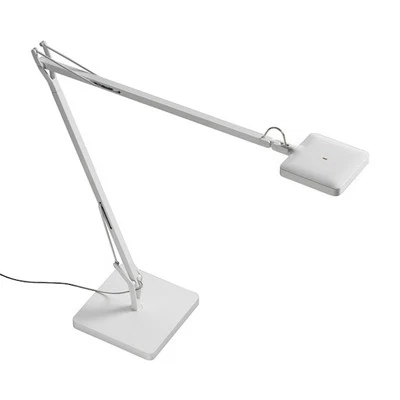Flos, Kelvin LED Base White, Antonio Citterio with Toan Nguyen, 2009 - Image 1 of 3