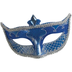 Fancy Party Mask - Picture 1 of 6