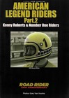 [BOOK] American Legend Riders 2 Kenny Roberts Gary Nixon Wayne Rainey Wes Cooley