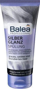 Balea Professional Spülung Silberglanz, 1 x 200 ml - Bild 1 von 1
