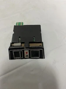 Vintage GM Cadillac G3480 Garage Door Opener Remote Transmitter NOT TESTED AS-IS - Picture 1 of 3
