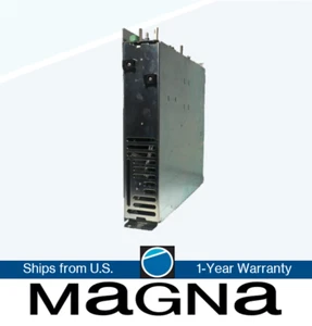 Indramat DDS03.1-W050-D Servo Amplifier NEW with 1 Year Warranty; Ships Today - Picture 1 of 9