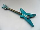 Electric Guitar Display Model / Dolls House Great Detail   Four  to Choose