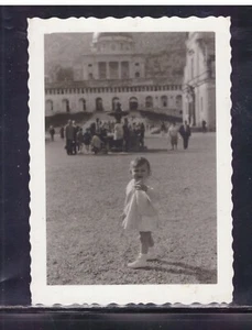 Fotografia Foto Santuario D'Oropa La Fontana KK3125 - Picture 1 of 1