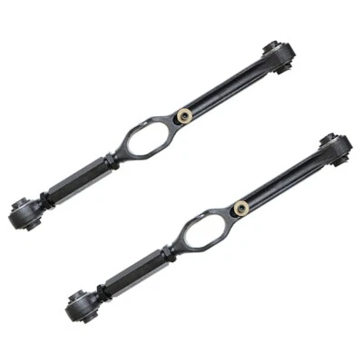 LYKT 2pcs Rear Adjustable Camber Kit for Nissan Rogue 08-13/Rogue Sport 17-22 - Imagem 1 de 4
