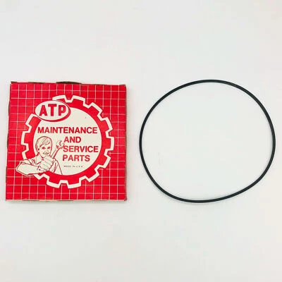 ATP TG-6 Seal Gasket for Oil Pump Auto Trans For Jeep 8126789 OEM NOS 81-86 CJ Foto 1 de 4