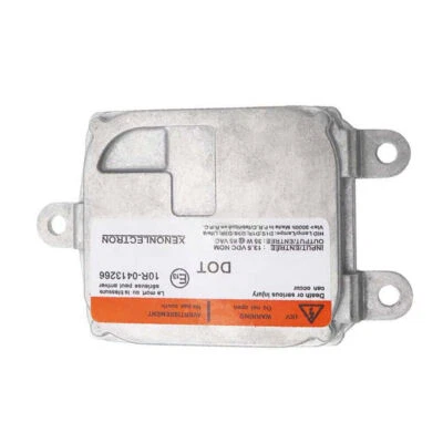 35XT5-3-D1 Faro Xenon Centralina per Ford Mondeo IV BA7 2.0 TDCi  - Immagine 1 di 4