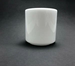Cristal de Repuesto De Fabas Luce para Luces Serie Simi Blanco Ópalo CVT325730L - Imagen 1 de 4
