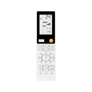 TELECOMANDO RIELLO CONDIZIONATORE AARIA START N MODELLI AMW 25-35-50-70 ST N - Imagen 1 de 4
