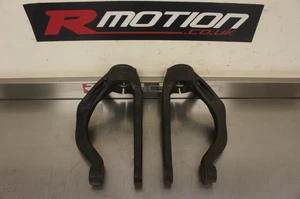Honda Integra DC2 OEM Front Suspension Forks With New Bolt Pair - Picture 1 of 2