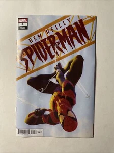 Spider-Man: Ben Reilly #4 (2022) 9,4 casi nuevo Marvel 1:25 Garner variante alto grado - Imagen 1 de 10