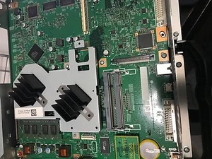 Canon Imagerunner C5051 5045 5035 FM4-0794, Advanced, MAIN CONTROLLER BOARD 2 - Bild 1 von 1
